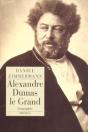 Alexandre Dumas Le Grand - Preview