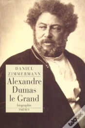 Capa do artigo Alexandre Dumas Le Grand
