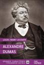 Alexandre Dumas - Preview