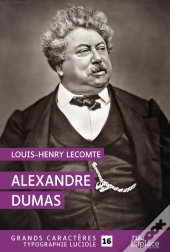 Alexandre Dumas
