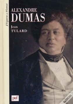 Capa do artigo Alexandre Dumas