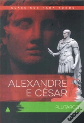 Capa do artigo Alexandre e César