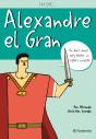 Alexandre El Gran -Em Dic - Preview