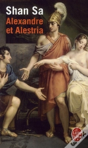 Capa do artigo Alexandre Et Alestria