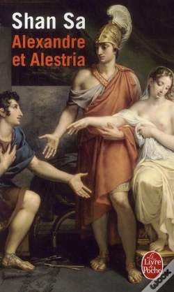 Capa do artigo Alexandre Et Alestria