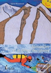 Capa do artigo Alexandre Et Le Trésor Des Glaces