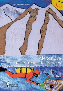 Capa do artigo Alexandre Et Le Trésor Des Glaces