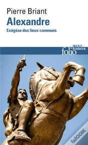 Capa do artigo Alexandre ; Exégèse Des Lieux Communs