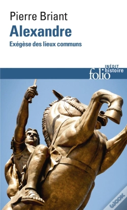 Capa do artigo Alexandre ; Exégèse Des Lieux Communs