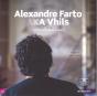 Alexandre Farto Aka Vhils - Preview