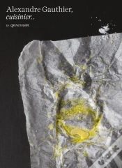 Capa do artigo Alexandre Gauthier, Cuisinier