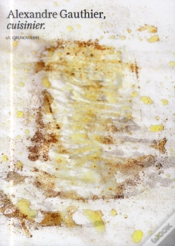 Capa do artigo Alexandre Gauthier, Cuisinier ; La Grenouillère