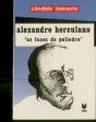 Alexandre Herculano: As Faces do Poliedro - Preview