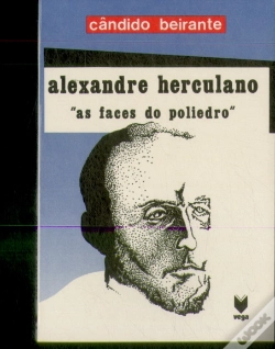 Capa do artigo Alexandre Herculano: As Faces do Poliedro