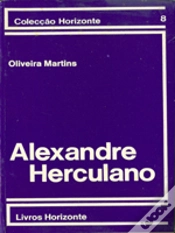 Capa do artigo Alexandre Herculano