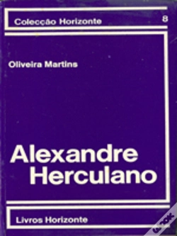 Capa do artigo Alexandre Herculano