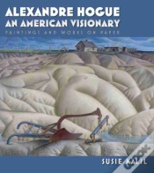 Capa do artigo Alexandre Hogue