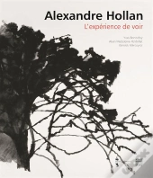 Alexandre Hollan - Catalogue Expo