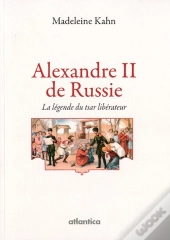 Alexandre Ii De Russie Fut-Il Vraiment Le Tsar Libérateur ?