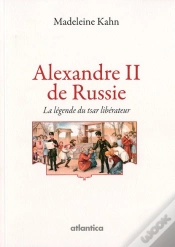 Capa do artigo Alexandre Ii De Russie Fut-Il Vraiment Le Tsar Libérateur ?