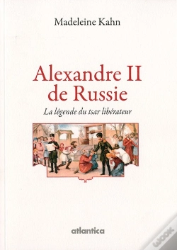 Capa do artigo Alexandre Ii De Russie Fut-Il Vraiment Le Tsar Libérateur ?