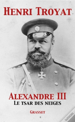 Capa do artigo Alexandre Iii, Le Tsar Des Neiges