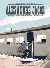 Alexandre Jacob, Journal D'Un Anarchiste Cambrioleur