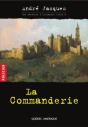 Alexandre Jobin 2 - La Commanderie - Preview