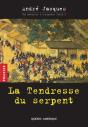 Alexandre Jobin 3 - La Tendresse Du Serpent - Preview