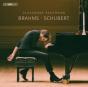 Alexandre Kantorow: Brahms/Schubert - CD - Preview