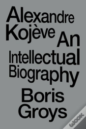 Capa do artigo Alexandre Kojeve