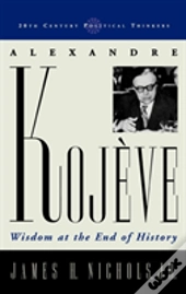 Alexandre Kojeve