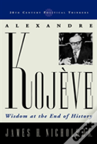 Alexandre Kojeve