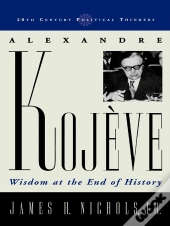 Alexandre Kojeve