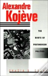 Alexandre Kojeve