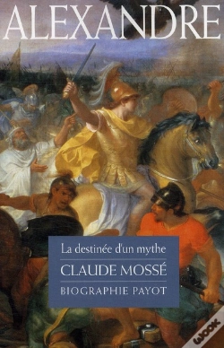 Capa do artigo Alexandre ; La Destinee D'Un Mythe