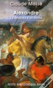 Capa do artigo Alexandre ; La Destinée D