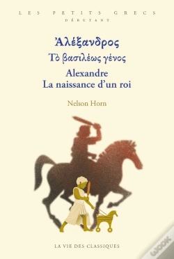 Capa do artigo Alexandre : La Naissance D'Un Roi