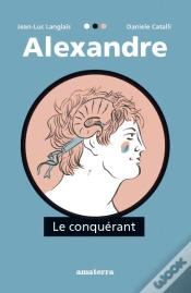 Capa do artigo Alexandre Le Conquérant