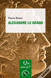 Capa do artigo Alexandre Le Grand (10e Édition)