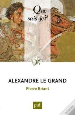 Capa do artigo Alexandre Le Grand (7ed) Qsj 622