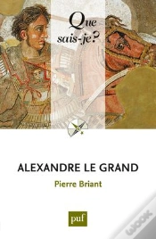 Capa do artigo Alexandre Le Grand (7ed) Qsj 622