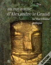 Capa do artigo Alexandre Le Grand - Album
