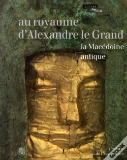 Capa do artigo Alexandre Le Grand - Album