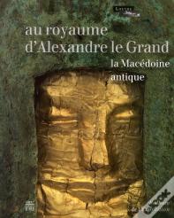 Alexandre Le Grand - Album
