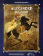 Alexandre Le Grand - Preview