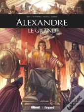 Alexandre Le Grand