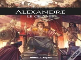 Alexandre Le Grand