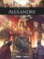 Alexandre Le Grand - Preview