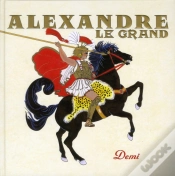 Capa do artigo Alexandre Le Grand